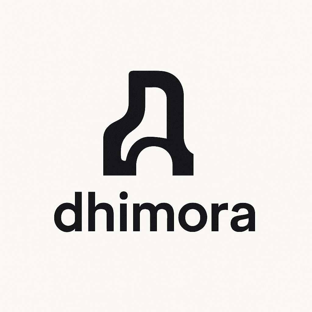 Dhimora Logo
